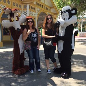 Meet your Posher, Kimberly